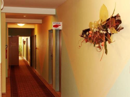 Penzion Anton Teplička nad Váhom Exterior foto
